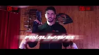Kamen Wars - Weapon's Presentation -【RE-SOUND🔊】
