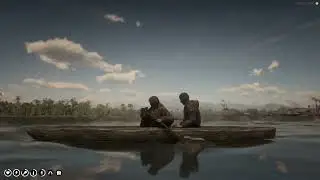 Babylon in Red Dead But Everyone Can't Stop Laughing | RanchRP