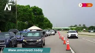 Parkland School Shooting Site Demolition Begins After 6 Years | Amaravati Today