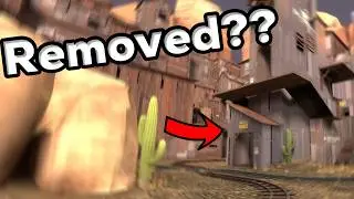 У TF2 большая проблема...