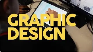 GCSE Graphic Design at Stoke Newington School