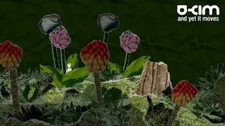 Bitten - And Yet It Moves OST