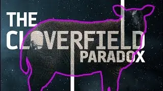 Cloverfield Paradox -The Black Sheep of the franchise!?