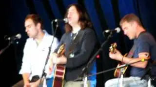 Let it Go -- Great Big Sea Ships and Dip 4