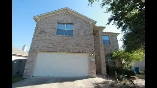 Austin Homes for Rent: Manor Homes 4BR/2.5BA by Austin Property Managers