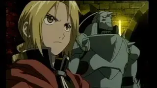 PS2 Longplay [060] Fullmetal Alchemist 2: Curse of Crimson Elixir (part 2 of 4)