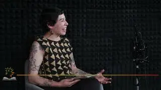 Textiles de identidad, Costa de Marfil  |  Especiales FILAH desde el estudio de grabación | 36 FILAH