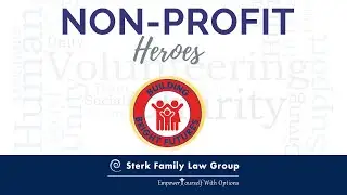 Non-Profit Heroes: Building Bright Futures