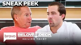 SNEAK PEEK: Chef Cloyce Needs To 