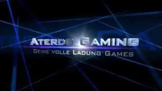 Aterdo Gaming Video Intro