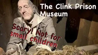 The Clink Prison Museum - London, UK