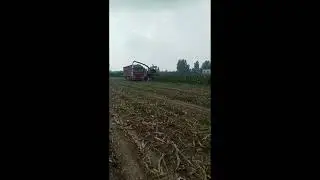 2005 NEW HOLLAND FX48 For Sale