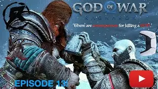 Dead Head Podcast! Episode 13 - God of War RAGNAROK! First Impressions!