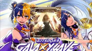 【GITADORA緊急生配信】ENDYMIONやる(と思う)