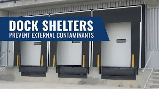Loading Dock Shelter