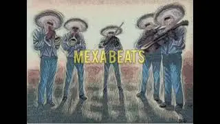 [FREE] DRILL MEXICANO TYPE BEAT - 