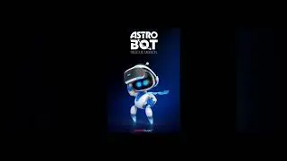 spider boss fight music Astro Bot