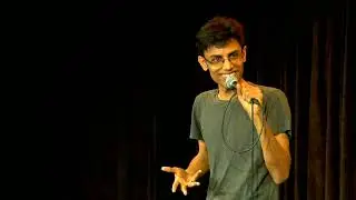 English and Reproduction | Stand Up Comedy by Biswa Kalyan Rath [Deleted Video]