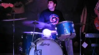 SURFER JOE DINER JAM -- 