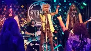 Wildstreet - Tennessee Cocaine - Tonawanda NY 5-1-22