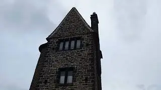 The Pigeon Tower, Rivington, Lancashire