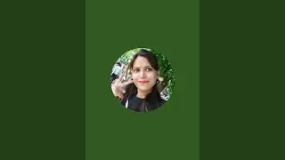 Archana Gautam (#fashion #food #travel#Art)  is live