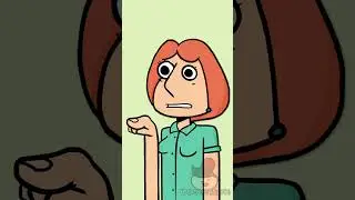 Peter the horse is here #familyguy #peterthehorseishere #funny #animationmeme #animate