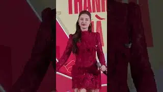Tết ổn rồi (fancam) - Đ&ocirc;ng Nhi (live Lifebuoy)