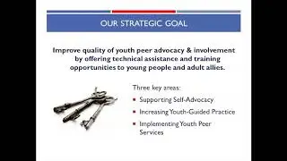 Building Youth Engagement and Involvement: Learn How YOUTH POWER! Can Support You - 3.5.20