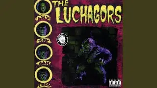 March Of The Luchagors