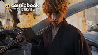 Bleach (Live Action) - Movie Review