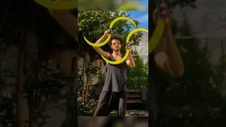 Relax your brain with some FLOW 💛 #buugeng  #dance #flowarts #zone #juggling #circus #jam #vibe