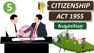 citizenship in indian constitution|citizenshipact1955|citizenship indianpolity|#citizenshipamendment