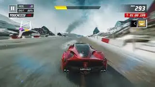 Asphalt Legends | Gaming | Racing | #gaming | GaMe-09 | FERRARI LAFERRARI