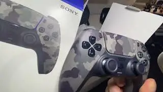 Undisputed controller for the PS5 