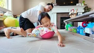 Open-Ended Play at Its Best | Why Kids LOVE the Bilibo