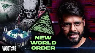 REVEALING THE ILLUMINATI HEADQUARTERS? || WOCT || Episode 8