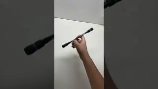 Tutorial on reverse thumb around