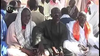 Mouwahibou Kourel  mag gni Daroul Mouhty 2016