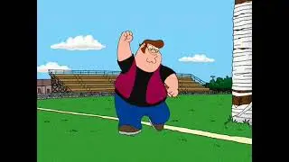 Family Guy - The Breakfast Club Ending