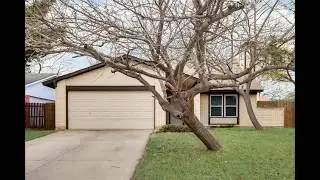 825 Madison Dr Lewisville TX 75067 1080p