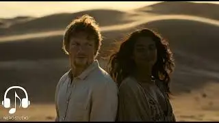 Lost But Found - Emotional Pop Duet (Ed Sheeran & Sia St)