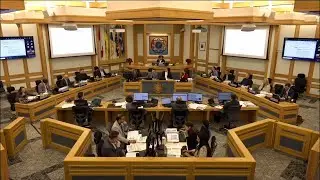 Saskatoon city council finalizes 2026/2027 city budget | Rogers tv