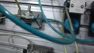 PNEUMATIC TRAINER