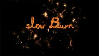 Jared Lutes - Slow Burn