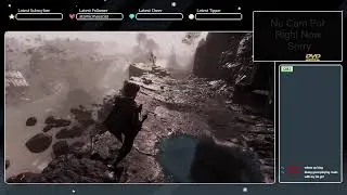 Playing Expedition 33 Part 5 !!! LETS GOOOOOOO !!!! Blind reaction NO SPOILERS!!!