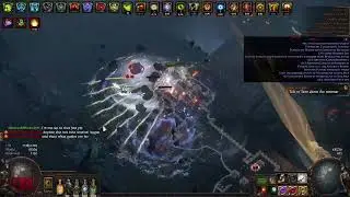 [PoE 3.21] Deadeye MF Tornado Shot - This build need no headhunter to be able to MF! Crucible League