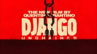 Freedom -  Anthony Hamilton & Elayna Boynton / Django Unchained Soundtrack HQ