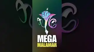 OFFICIAL: Mega Malamar REVEALED!  #pokemon #pokemonchannel #pokemonlore