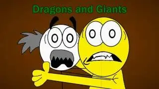 Dragons and Giants